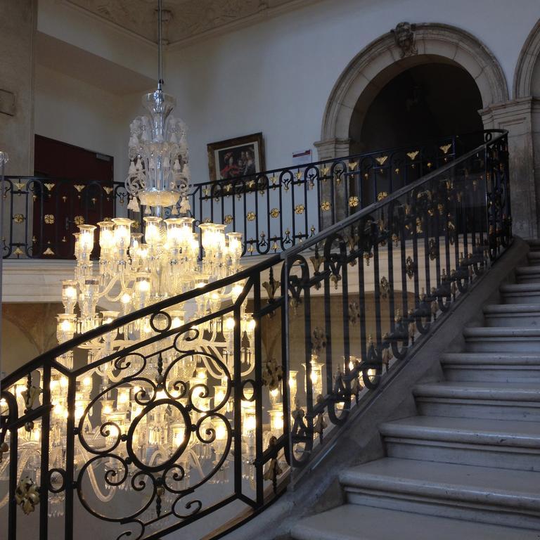 Hotel De L'Abbaye Des Premontres Pont-à-Mousson Szoba fotó