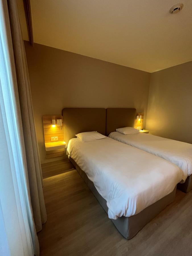 Hotel De L'Abbaye Des Premontres Pont-à-Mousson Kültér fotó