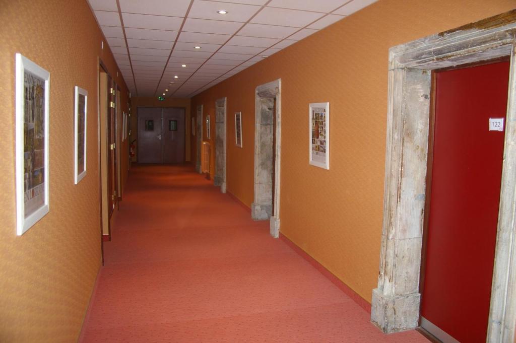 Hotel De L'Abbaye Des Premontres Pont-à-Mousson Szoba fotó