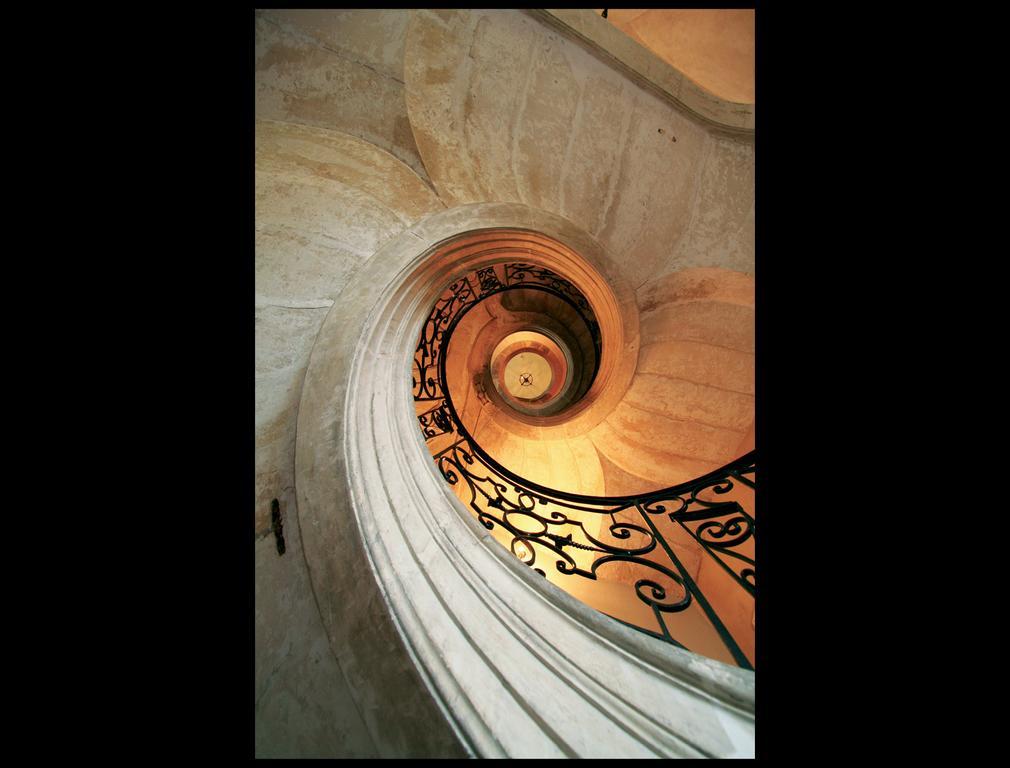 Hotel De L'Abbaye Des Premontres Pont-à-Mousson Kültér fotó