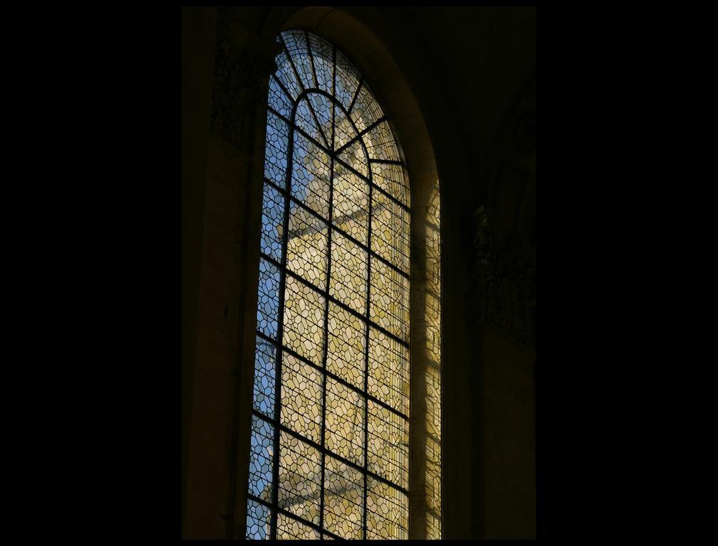 Hotel De L'Abbaye Des Premontres Pont-à-Mousson Kültér fotó